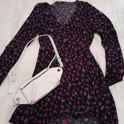 Dress like new with gift bag size M