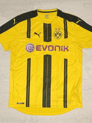 Φανέλα Borussia Dortmund Puma 2016 XL σαν καινούργια