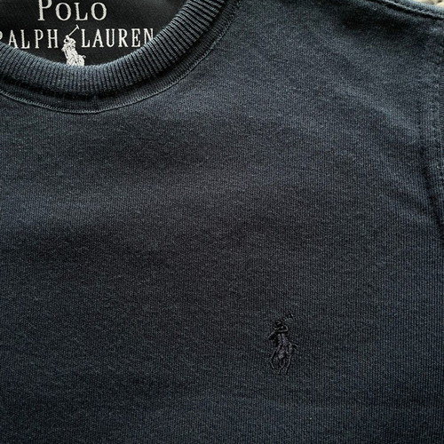 Polo Ralph Lauren Men's Shirt new, size M, black blue