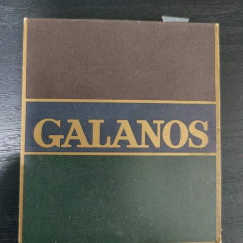 Vintage perfume samples new, pack of 4