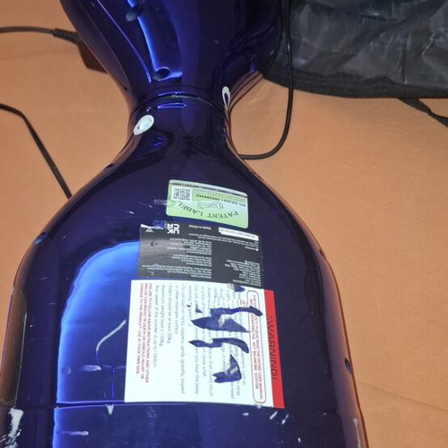 Hoverboard UK with charger and case