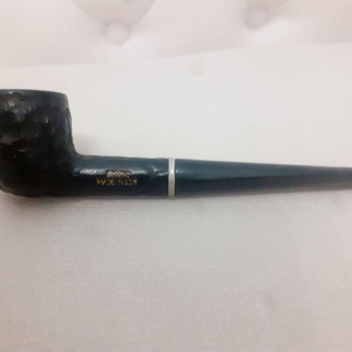 Ark wooden smoking pipe from 1970s new