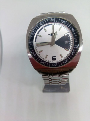 Ρολόι Umbro μεταχειρισμένο, μπαταρίας quartz, 10 ATM αδιάβροχο, ημερομηνία