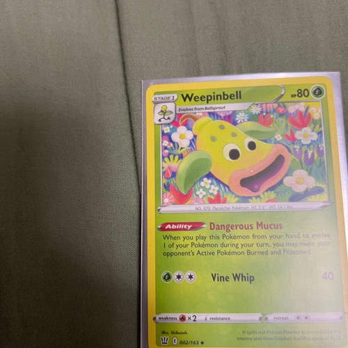 Pokemon cards new