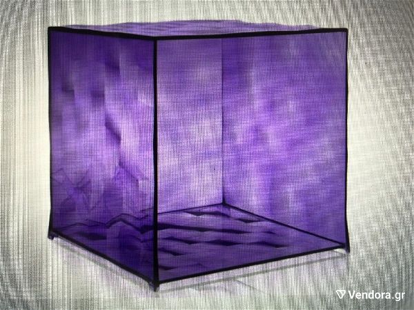  Kartell optic cube