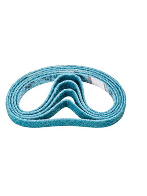 PFERD Non-Woven VB 20x520mm A240 F sanding belts pack of 5 new