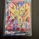 Zamazenta V new