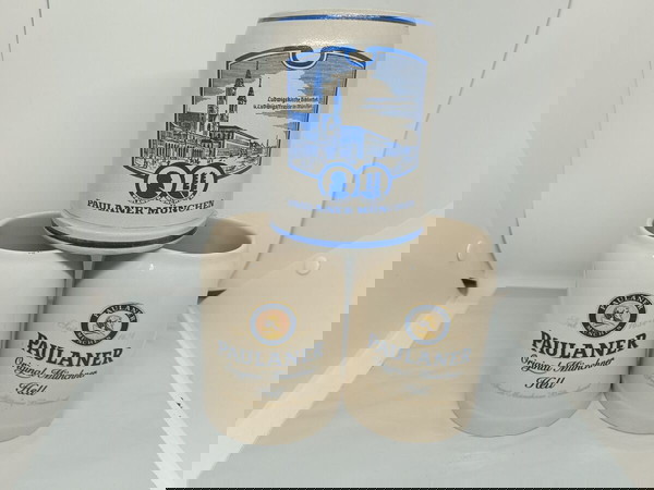 Халби Paulaner