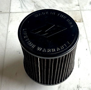 Φιλτρο Αέρος Mishimoto - Made in USA