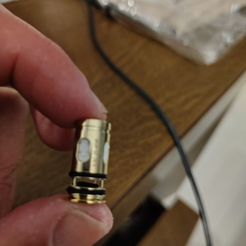 Dotmod Dotaio Mission XV in excellent like new condition