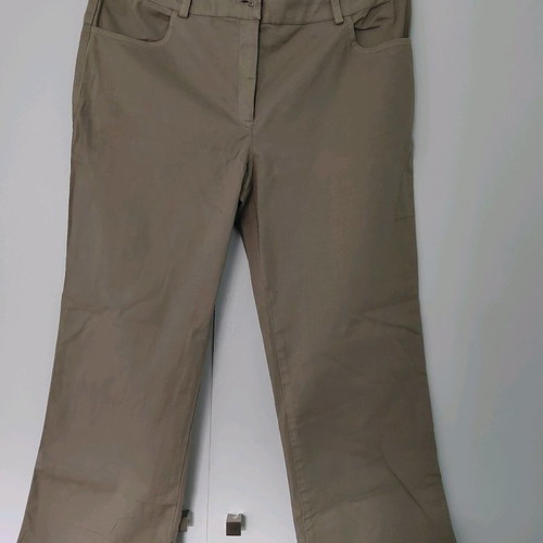 Capri khaki bill cost small