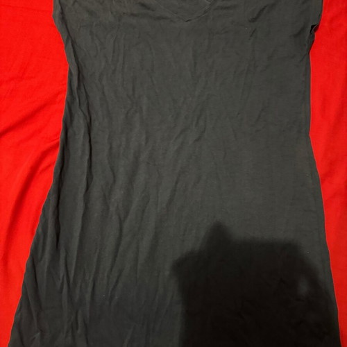 Esmara nightdress size S, like new, blue