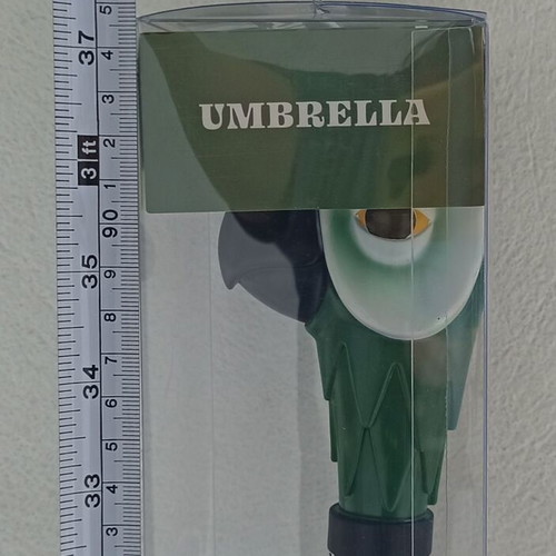 Erik Disney Mary Poppins Premium Umbrella 1:1 Prop Replica new