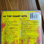 Now Hits 45 Original CD New