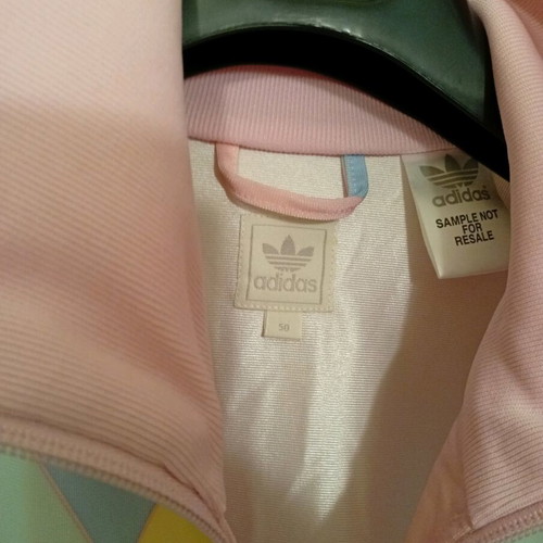 Adidas ,tracksuit unisex, size 50/L