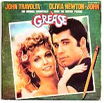  GREASE - THE ORIGINAL SOUNDTRACK FROM THE MOTION PICTURE