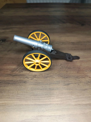 Playmobil Northern Cannon like new