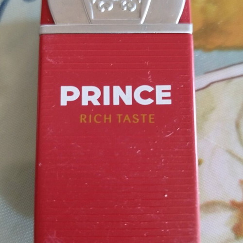 Lighters used, pack of 2
