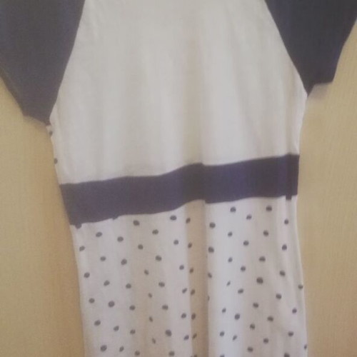 Desigual dress like new, size 13-14, multicolor