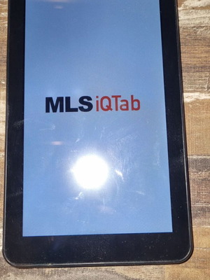 Tablet Fablet MLS, IQ TAB 3G