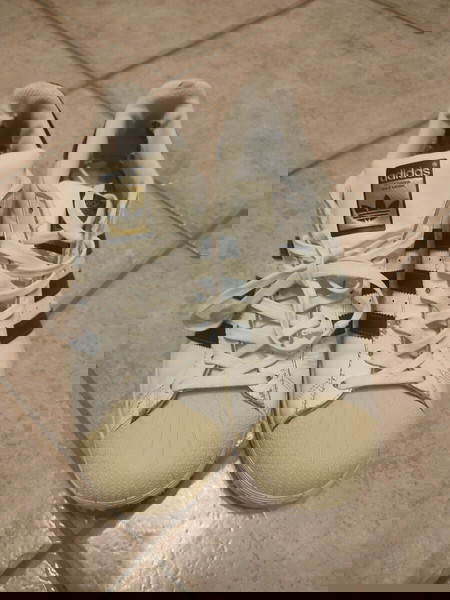 Adidas Superstar
