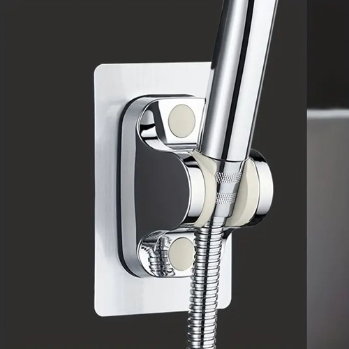 Shower holder new with adjustable angle and waterproof