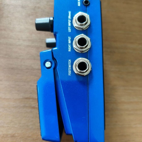 DigiTech JamMan Solo XT Looper Pedal like new with power supply and box