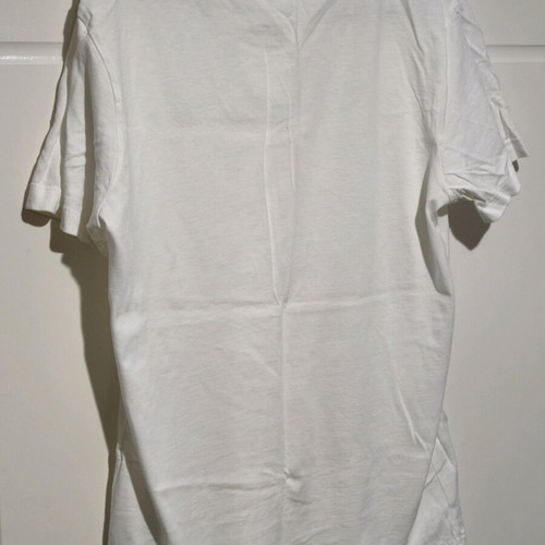 Calvin Klein t-shirt new unworn, size M, white