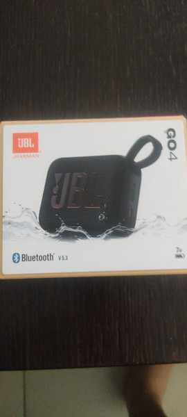 Ηχείο Bluetooth JBL Go 4