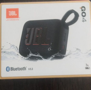Ηχείο Bluetooth JBL Go 4