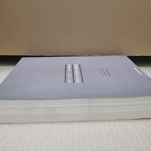 SomaTeio Ellhnon Ithopoiwn 1917-1997 used academic book in Greek