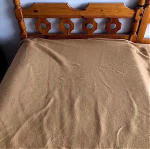 Κρεβάτι ξύλινο