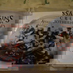  ps3 assassin's creed brotherhood