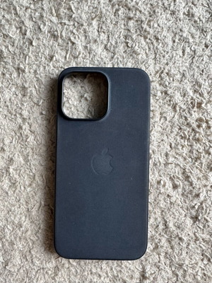 Θήκη iPhone 15 Pro Max καινούργια Apple αυθεντική