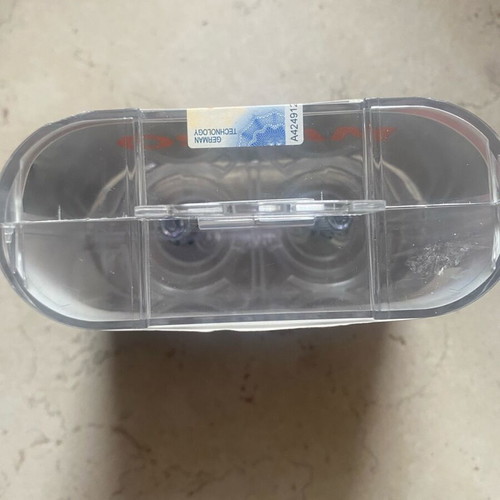 Osram H1 bulbs pack of 2