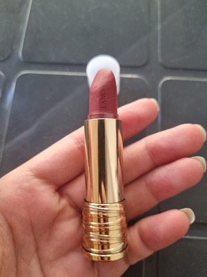 Lancome L'Absolu Rouge 888 Intimatte κραγιόν μεταχειρισμένο