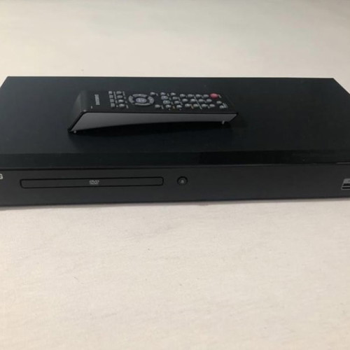 DVD player μεταχειρισμένο, καλή κατάσταση Samsung