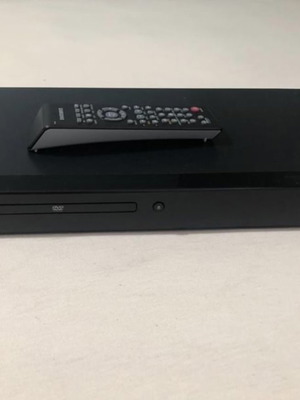 Samsung DVD player used, good condition