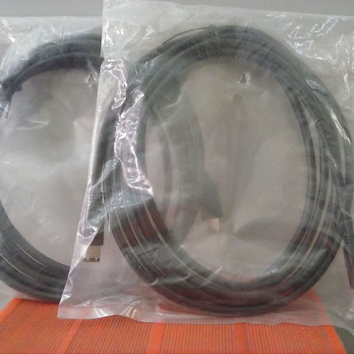Καλώδιο (cable) FireWire 6pin σε 6pin 3m (IEEE 1394) Male/Male