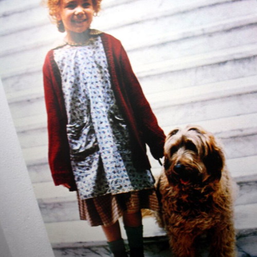 Annie Movie Poster 1983 new 67x98cm
