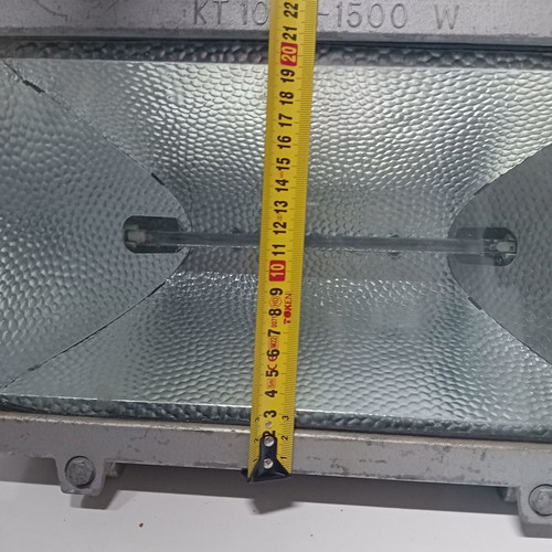 Halogen Flood Light KT 1000 - 1500 μεταχειρισμένο