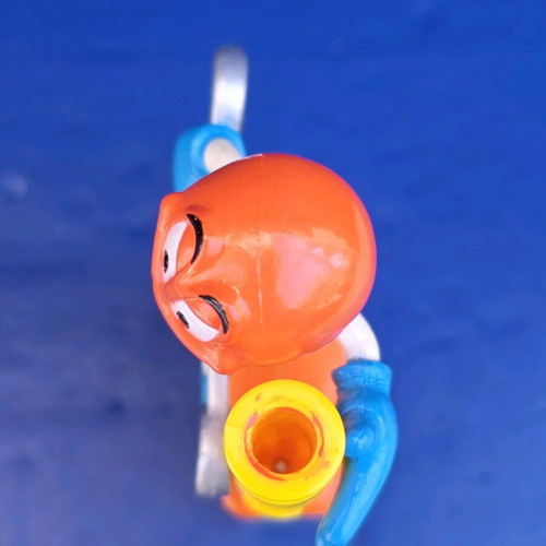 Chupa Chups Pop Machine used functional lollipop dispenser
