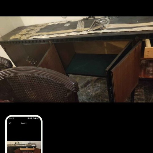 Sideboard like new