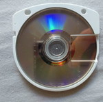 Need for Speed PSP used