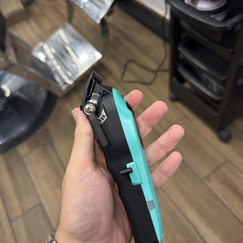 Boosted Up Clipper