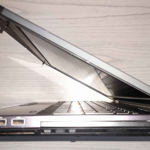 HP EliteBook 8570w laptop, Intel Core i7, 8GB RAM, 256GB SSD