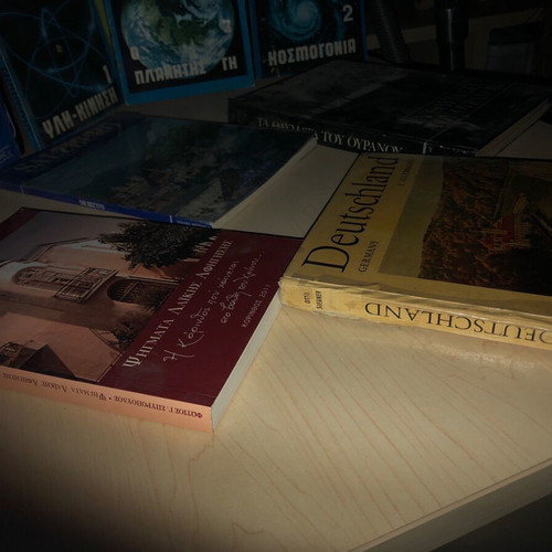 Books like new