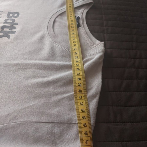 Body Talk Bdtk T-shirt, beige, size M