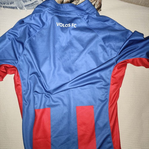 NPS Volos Appearance XL Authentic like new, blue and red