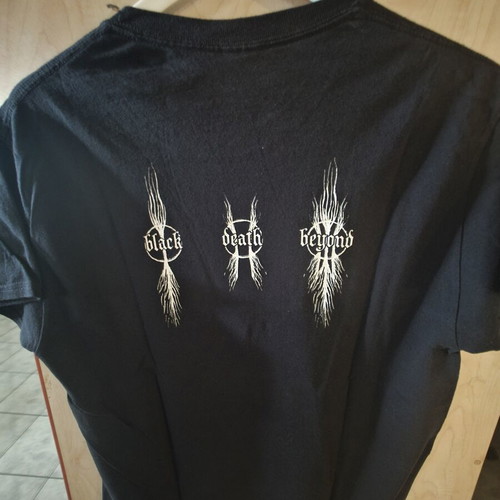 Darkthrone T-shirt medium like new